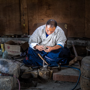 West and Central Bhutan
