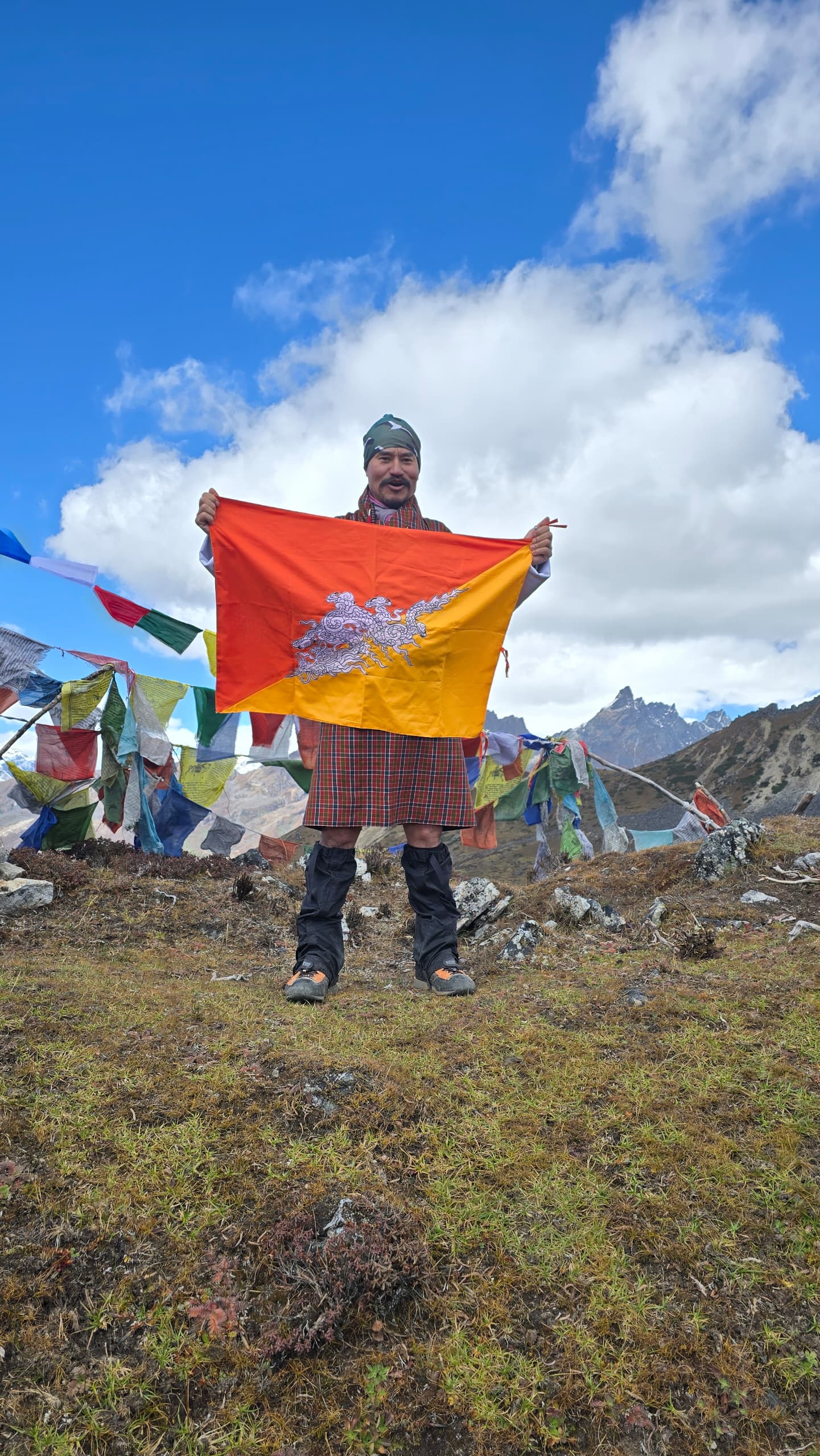 Snowman Trek Photo 11