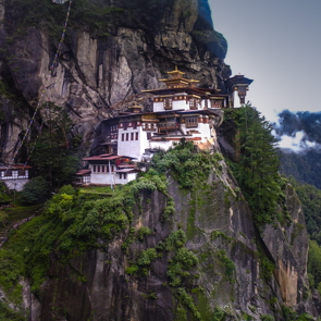 Paro Tour Image